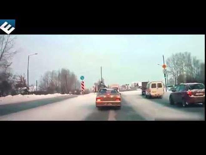 Rusya'ya Gidecekler İçin 2 kere Düşündüren Kazalar