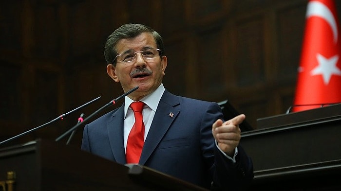 Davutoğlu: 'Hakan Fidan Konusunda Görüş Ayrılığı Yok'