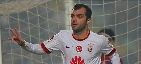 Galatasaray Pandev Kararını Verdi