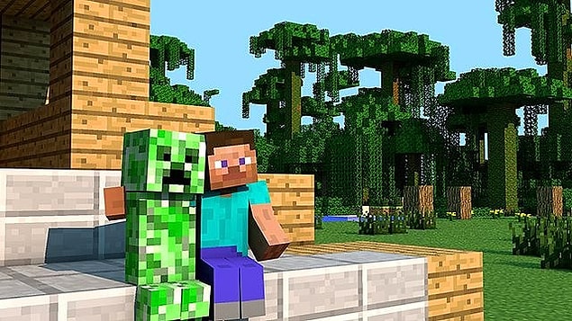 6. Aile Bakanlığı: Minecraft Yasaklansın