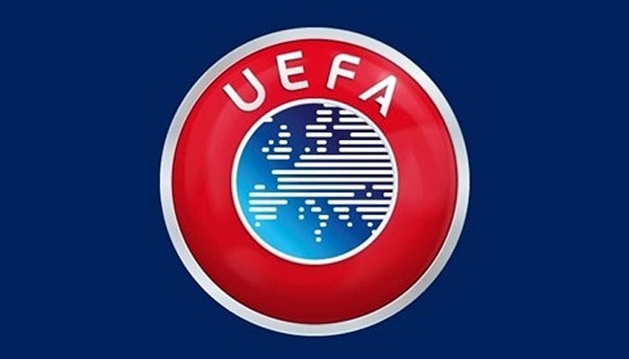 UEFA'dan Afganistan'a Yardım