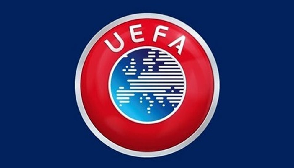 UEFA'dan Afganistan'a Yardım