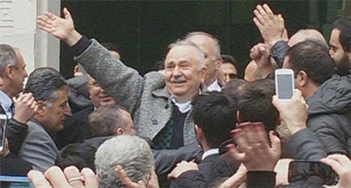 Bedrettin Dalan: 'Ben Atatürk’ün Evladıyım'