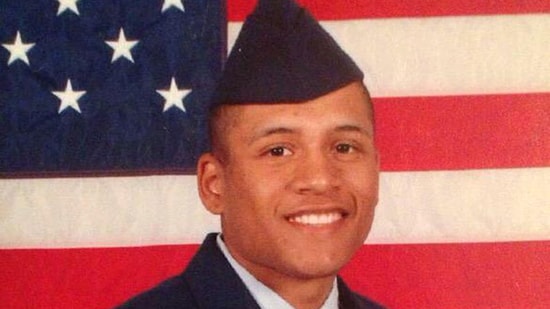 ABD Polisi Bir Siyahı Daha Öldürdü