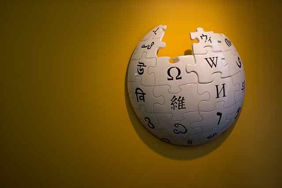 Wikipedia NSA'ya Dava Açtı