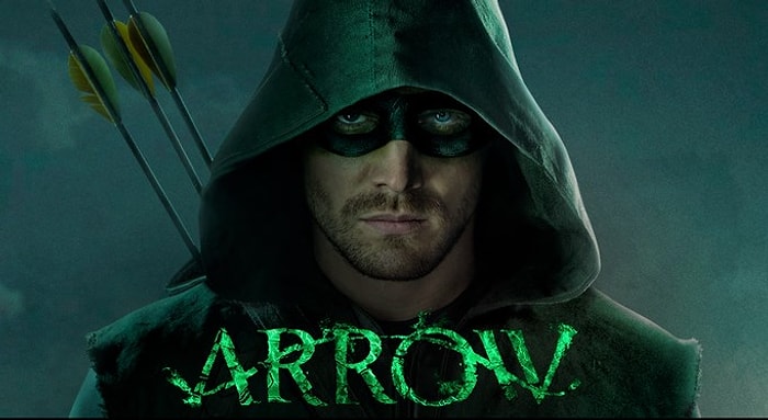 Arrow Dizisinden Akıllara Kazınmış 25 Replik