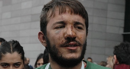 Ali İsmail'i Öldüren Polis Amirlerini Ele Verdi