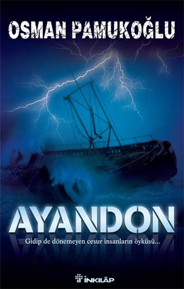 4. 4)AYANDON (2005)