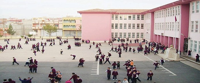 ‘Cihatçı Şuur’ Eğitimi mi Geliyor?