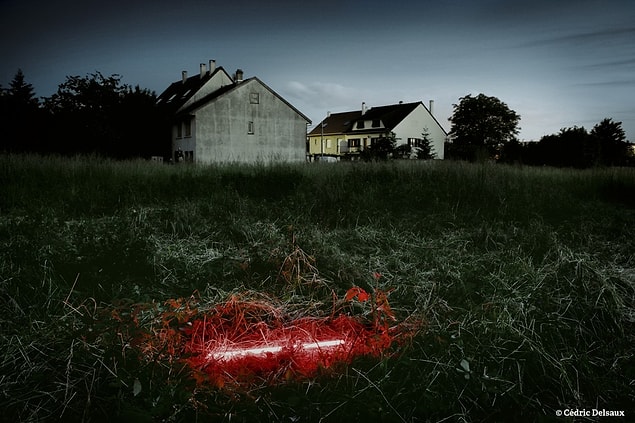 6. Lightsaber