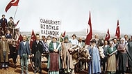 Tüm Yönleriyle "Osmanlı Bakiyesi"