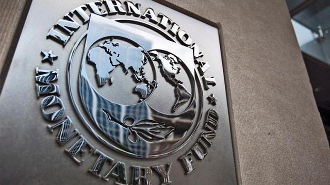 IMF’ye 68 yıl önce üye olmuştuk, Son 2 yıldır rahatız!