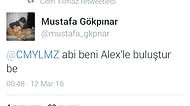 Cem Yılmaz'ın Hayranlarının İsteklerini Karşıladığı 12 Twitter Cevabı