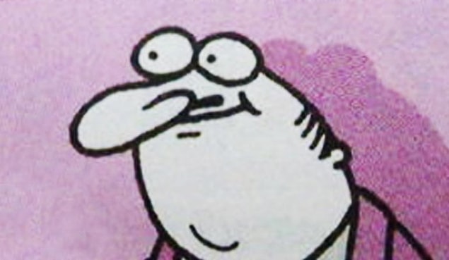 2. "Fikrim Yok"