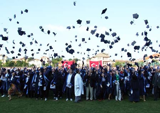 Üniversiteden Mezun Olmadan Önce Mutlaka İçinde Bulunduğunuz 18 Öğrencilik Hali