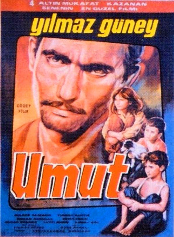 1 - Umut (1970)