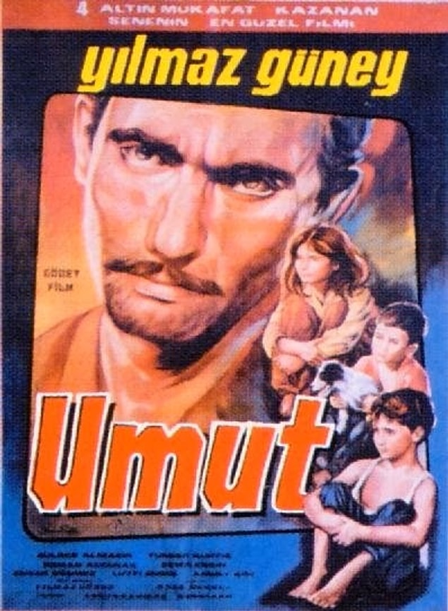1 - Umut (1970)