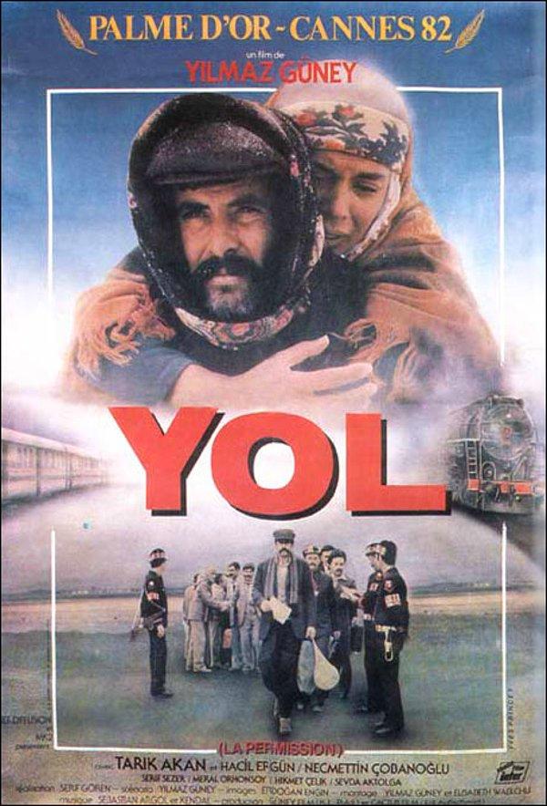 2 - Yol (1981)