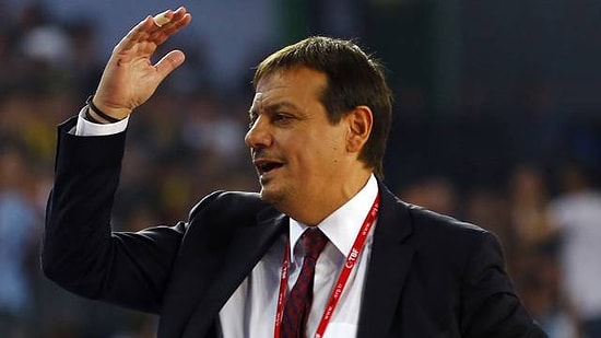 Ergin Ataman, TBF'ye İsyan Etti