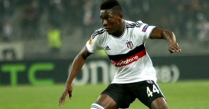 Opare: "Kaybedilecek Bir Maç Değildi"