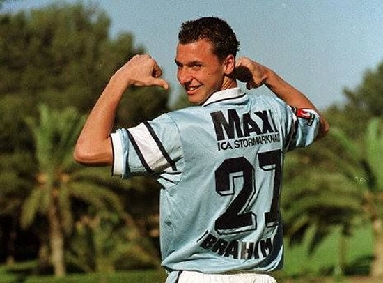 Süper Lig'in Kapısından Dönmüş 10 Yıldız Futbolcu