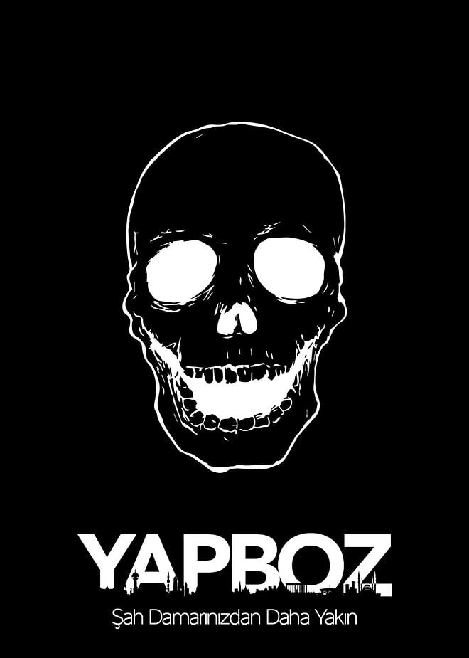 'Yapboz' Adlı İnternet Dizisi 30 Mart'ta Yayında!