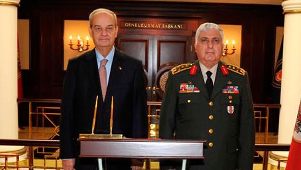 Kozmik Oda'da Neler Yaşandı?