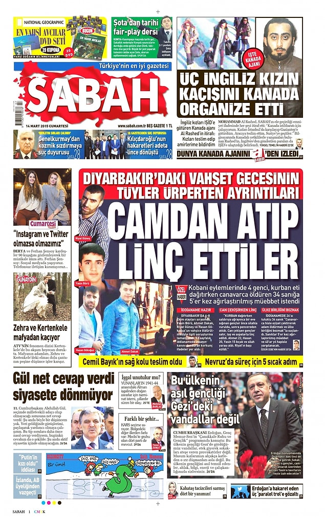Sabah