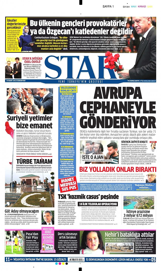 Star