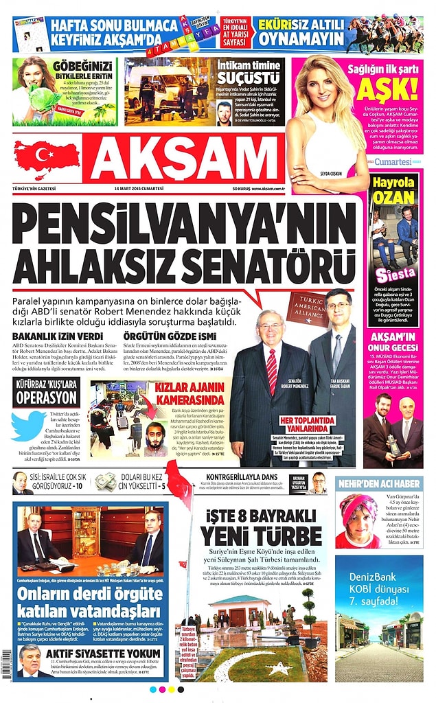 Akşam