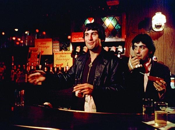 17. Mean Streets (7,4)