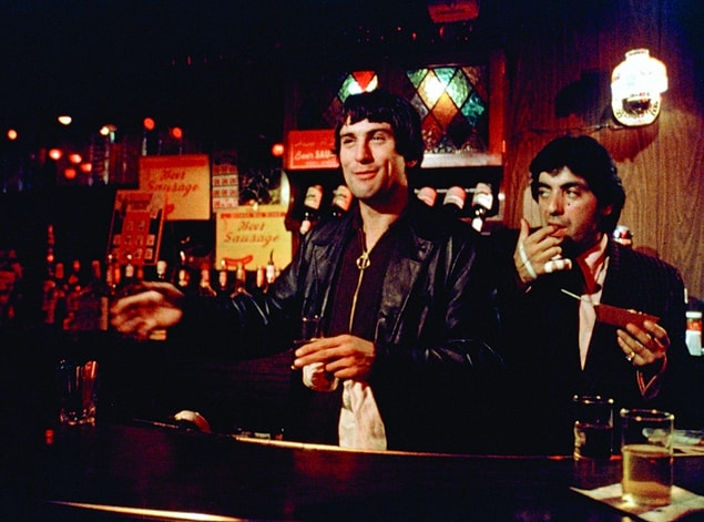 17. Mean Streets (7,4)
