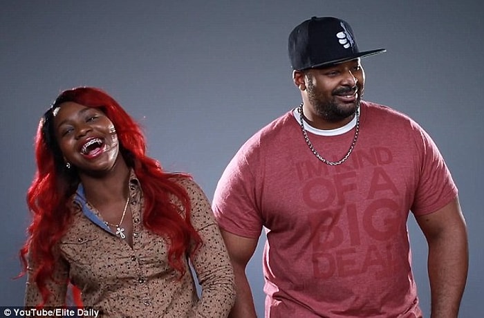 Evlenmeden Önce Kaç Kişiyle Birlikte Oldunuz? | Sosyal Deney İçerir