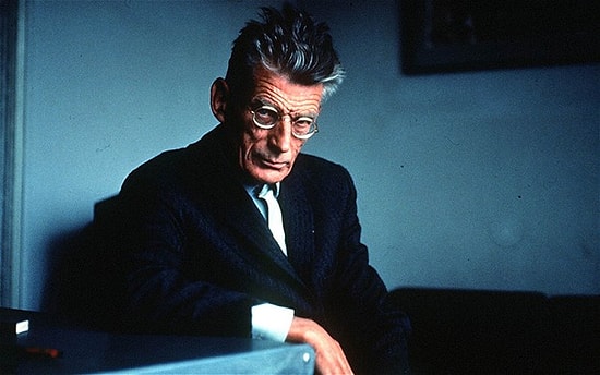 "Godot'yu Beklerken" Asla Unutmamamız Gereken 16 Samuel Beckett Sözü