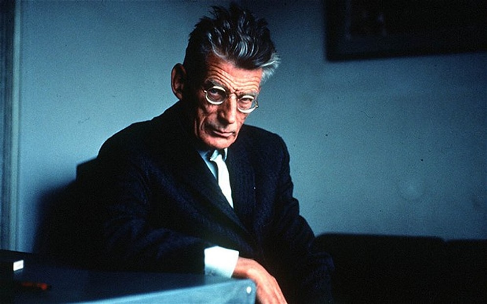 "Godot'yu Beklerken" Asla Unutmamamız Gereken 16 Samuel Beckett Sözü