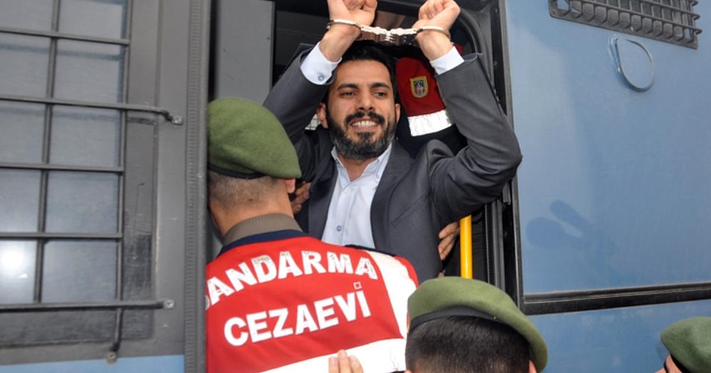 Baransu ve Akyürek'in Tahliye Talepleri Reddedildi