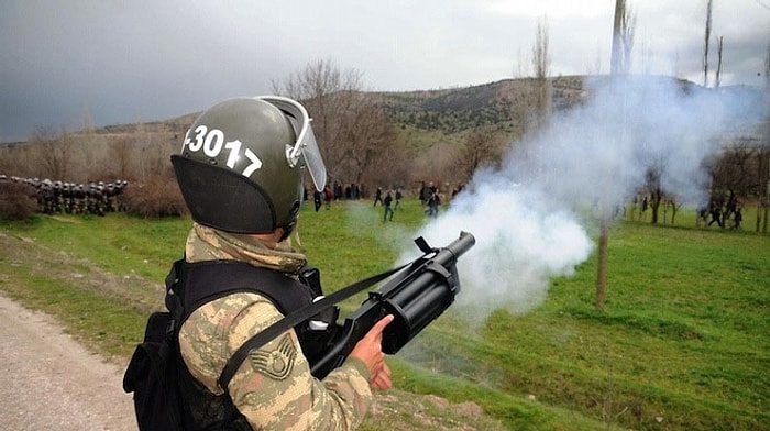 Zile Belediye Başkanı HES Karşıtı Köylüleri 'Terörist' İlan Etti