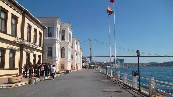 Olimpiyat İstanbul Proje Yarışması