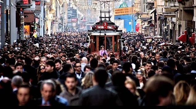 2. Peki Ya Halkın Durumu?