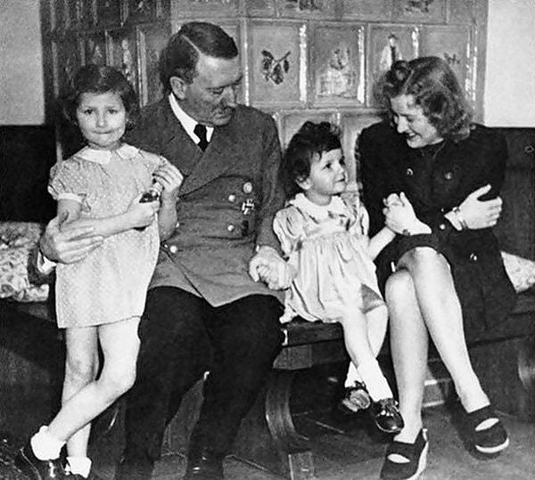 10-Hitler’in aile ortamı