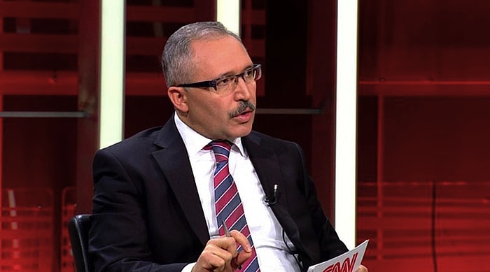 Abdülkadir Selvi'nin Ablası: ‘Kardeşimi Gördüğümde Televizyonu Kapatıyorum’