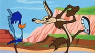 Coyote ve Road Runner Çizgi Filminin 9 Altın Kuralı