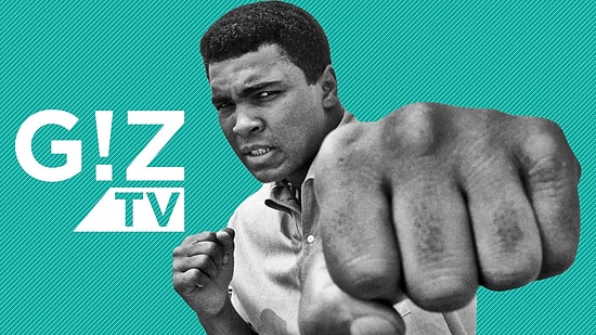 Muhammed Ali Hakkında 10 İnanılmaz Gerçek !