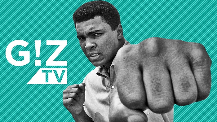 Muhammed Ali Hakkında 10 İnanılmaz Gerçek !