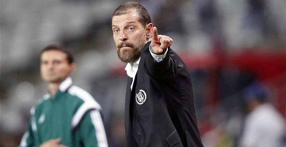 West Ham'da Hedef; Moyes Ya Da Bilic