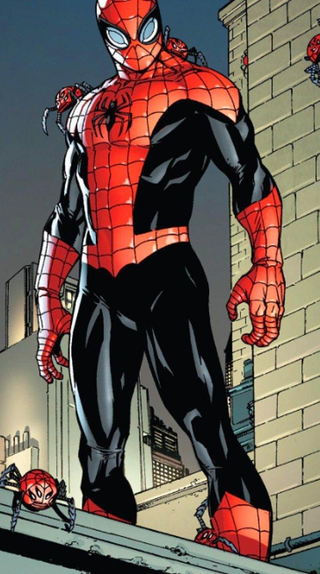 Superior Spider-Man (Otto Octavius) (Earth-616)