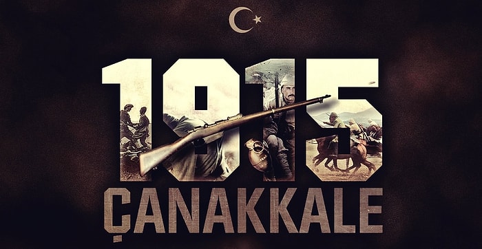 18 Mart Çanakkale Zaferi'ni Konu Alan Filmler