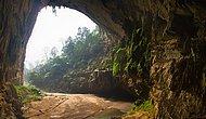 Breathtaking Photos Of The World's Largest And Most Mysterious Cave, Son Doong Cave!