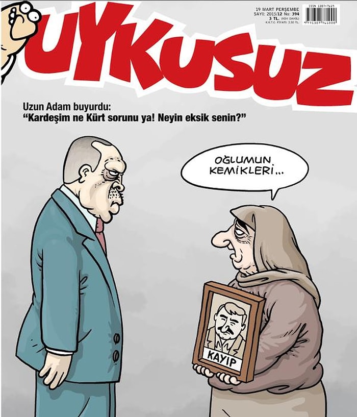 Bu Hafta Mizahın Gündeminde Neler Var?