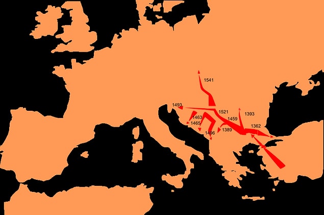 19. Slovakya = Neredeyse Alıyorduk!